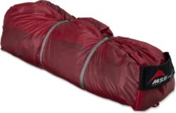 Msr Hubba Hubba Nx Tunneltent - Groen - 2 Persoons -Buiten Kamperen 1200x773