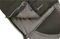 Outwell Slaapzak Contour Rits Links Zwart 28 Outwell Slaapzak Contour Rits Links Zwart -Buiten Kamperen 1200x777 1