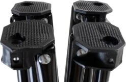 Campingstoel - Inklapbaar Visstoel - Vouwstoel - Comfortabel - Opvouwbaar Stoel - Max. 120 KG - Groen - Rheme -Buiten Kamperen 1200x780