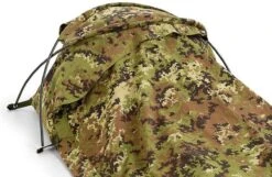 Defcon 5 Tent Bivi Bivvy Bag 1700 Gram - Groen - 1 Persoons -Buiten Kamperen 1200x783 2