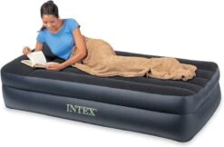 Intex Pillow Twin Luchtbed 1-persoons 99x191x42 Cm -Buiten Kamperen 1200x789 5