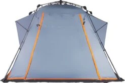 Where Tomorrow Gezinstent Met Zonnendak 300X395X200 Cm- Grijs - 5 Persoons 10 Where Tomorrow Gezinstent Met Zonnendak 300X395X200 Cm- Grijs - 5 Persoons -Buiten Kamperen 1200x792 2