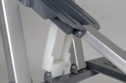 Bo-Camp Picknicktafel - Basic - Inklapbaar - Grijs -Buiten Kamperen 1200x794 10