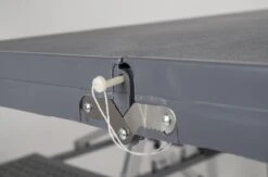 Bo-Camp Picknicktafel - Basic - Inklapbaar - Grijs -Buiten Kamperen 1200x794 13