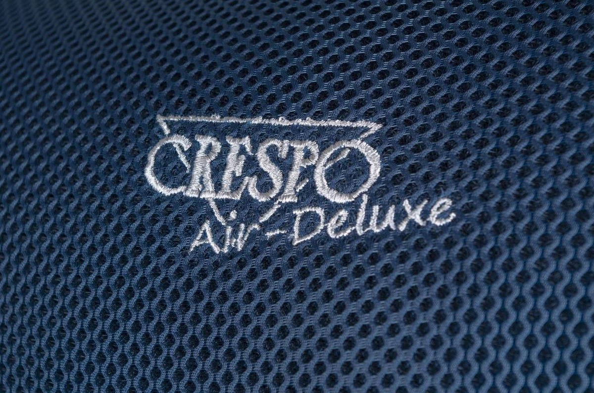 Crespo - Standenstoel - AP-215 Air-Deluxe - Blauw (84) 8 Crespo - Standenstoel - AP-215 Air-Deluxe - Blauw (84) - Afbeelding 8