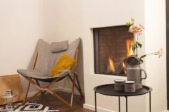 Bo-Camp - Urban Outdoor - Relaxstoel - Bloomsbury - L - Oxford Polyester - Grijs -Buiten Kamperen 1200x794 33