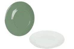 Bo-Camp Servies - Campingbord - 100% Melamine - 16-delig - Groen 12 Bo-Camp Servies - Campingbord - 100% Melamine - 16-delig - Groen -Buiten Kamperen 1200x794 42