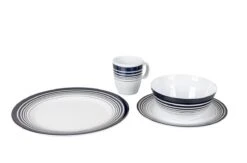 Bo-Camp - Servies - Classic - 16-Delig - Wit/Navy 15 Bo-Camp - Servies - Classic - 16-Delig - Wit/Navy -Buiten Kamperen 1200x794 44