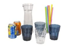 Bo-Camp - Wijn/Limonade Glas - Campingglas - Mix & Match - 400 Ml - 4 Stuks 14 Bo-Camp - Wijn/Limonade Glas - Campingglas - Mix & Match - 400 Ml - 4 Stuks -Buiten Kamperen 1200x794 50