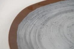 Bo-Camp Servies - Halo - 12-delig - Grijs -Buiten Kamperen 1200x794 53