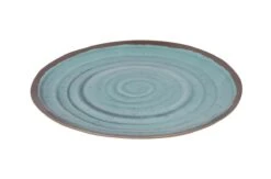 Bo-Camp Servies Halo - 12 Delig Melamine - Aqua 9 Bo-Camp Servies Halo - 12 Delig Melamine - Aqua -Buiten Kamperen 1200x794 63