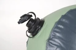 Bo-Camp Luchtbed - Velours Air-XL 1 - 1-persoons - 200x78x23 Cm 18 Bo-Camp Luchtbed - Velours Air-XL 1 - 1-persoons - 200x78x23 Cm -Buiten Kamperen 1200x794 68