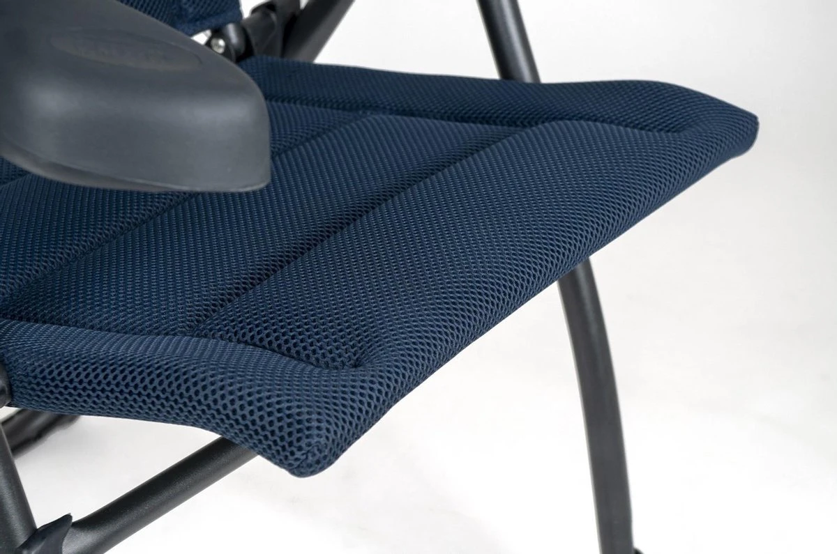 Crespo - Standenstoel - AP-215 Air-Deluxe - Blauw (84) 7 Crespo - Standenstoel - AP-215 Air-Deluxe - Blauw (84) - Afbeelding 7