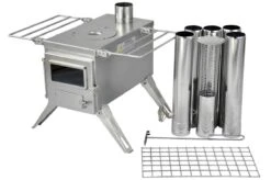 Winnerwell Nomad Cook Camping Houtkachel - Medium 11 Winnerwell Nomad Cook Camping Houtkachel - Medium -Buiten Kamperen 1200x796 1