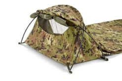 Defcon 5 Tent Bivi Bivvy Bag 1700 Gram - Groen - 1 Persoons -Buiten Kamperen 1200x798 11