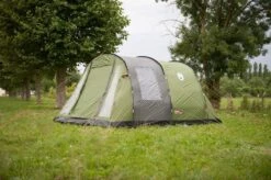 Coleman Cook 4 Tunneltent - Familietent - 4-Persoons - Groen 9 Coleman Cook 4 Tunneltent - Familietent - 4-Persoons - Groen -Buiten Kamperen 1200x798 13