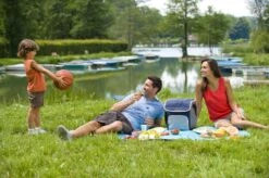 Campingaz Fold 'n Cool Koeltas - 20 Liter - Blauw/grijs 6 Campingaz Fold 'n Cool Koeltas - 20 Liter - Blauw/grijs -Buiten Kamperen 1200x798 5