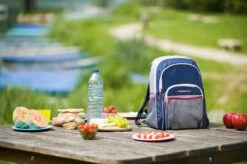 Campingaz Cooler Bacpac Koeltas - 14 Liter - Blauw/grijs -Buiten Kamperen 1200x798 6