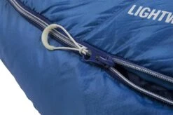 NOMAD® Pegasus 190 Slaapzak Links | 550 Gram | 215 X 77 Cm | Mummy Slaapzak Tot 195cm Lichaamslengte 14 NOMAD® Pegasus 190 Slaapzak Links | 550 Gram | 215 X 77 Cm | Mummy Slaapzak Tot 195cm Lichaamslengte -Buiten Kamperen 1200x799 12