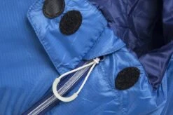 NOMAD® Pegasus 190 Slaapzak Links | 550 Gram | 215 X 77 Cm | Mummy Slaapzak Tot 195cm Lichaamslengte 19 NOMAD® Pegasus 190 Slaapzak Links | 550 Gram | 215 X 77 Cm | Mummy Slaapzak Tot 195cm Lichaamslengte -Buiten Kamperen 1200x799 13