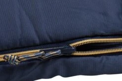 NOMAD® Inca 900 Mummy Slaapzak | 210x80cm Blauw | Lichtgewicht & Kwalitatief | Mummy Slaapzak | Incl Hoes 14 NOMAD® Inca 900 Mummy Slaapzak | 210x80cm Blauw | Lichtgewicht & Kwalitatief | Mummy Slaapzak | Incl Hoes -Buiten Kamperen 1200x799 20