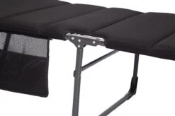 Crespo- Ligbed - AP-363 XL Air-Deluxe - Zwart (80) 24 Crespo- Ligbed - AP-363 XL Air-Deluxe - Zwart (80) -Buiten Kamperen 1200x799