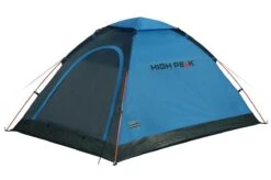 High Peak Monodome Pu Koepeltent - Blauw - 2 Persoons 14 High Peak Monodome Pu Koepeltent - Blauw - 2 Persoons -Buiten Kamperen 1200x799 37