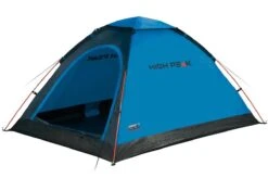 High Peak Monodome Pu Koepeltent - Blauw - 2 Persoons 21 High Peak Monodome Pu Koepeltent - Blauw - 2 Persoons -Buiten Kamperen 1200x799 38