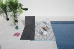 Intimo Strandmat - 2 Stuks - Grijs - 100x51x41cm 19 Intimo Strandmat - 2 Stuks - Grijs - 100x51x41cm -Buiten Kamperen 1200x799 4