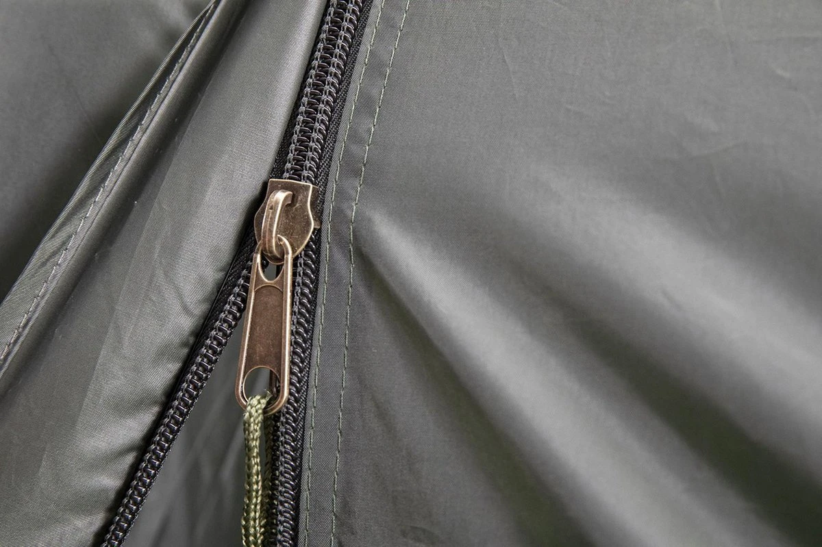 Capture Outdoor, 3-Man XXL Tent "Seikan XTR-3", Voor 3 XXL Personen, 215x400x155cm, DeLuxe Tent En Canvas, "Airflow System", … 8 Capture Outdoor, 3-Man XXL Tent "Seikan XTR-3", Voor 3 XXL Personen, 215x400x155cm, DeLuxe Tent En Canvas, "Airflow System", … - Afbeelding 8