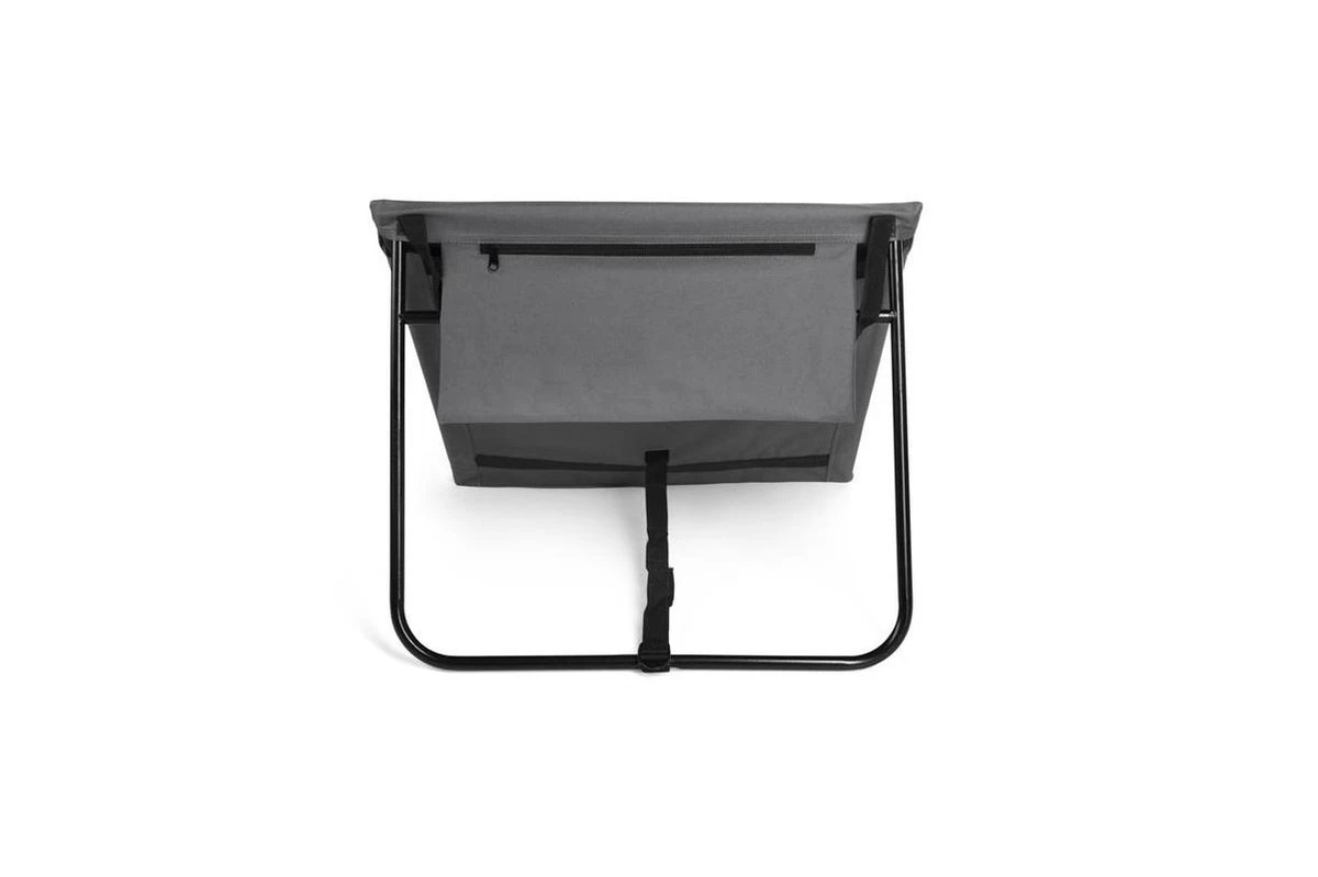 Intimo Strandmat - 2 Stuks - Grijs - 100x51x41cm 9 Intimo Strandmat - 2 Stuks - Grijs - 100x51x41cm - Afbeelding 9