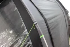 High Peak Paros 5 Tunneltent - 5-Persoons - Donkergrijs 11 High Peak Paros 5 Tunneltent - 5-Persoons - Donkergrijs -Buiten Kamperen 1200x800 111