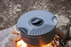 Bo-Camp Pannenset - Camping - 7-delig - Aluminium -Buiten Kamperen 1200x800 115