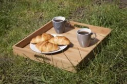 Bo-Camp Servies - Campingbord - 100% Melamine - 16-delig - Grijs 19 Bo-Camp Servies - Campingbord - 100% Melamine - 16-delig - Grijs -Buiten Kamperen 1200x800 118