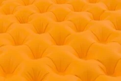 Sea To Summit UltraLight Insulated Regular Opblaasbare Slaapmat - 5cm - 480g - Oranje -Buiten Kamperen 1200x800 126