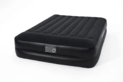 Bestway Luchtbed Tritech Premium+ - 2 Persoons - Ingebouwde Pomp - Extra Dik - Stevige Constructie 28 Bestway Luchtbed Tritech Premium+ - 2 Persoons - Ingebouwde Pomp - Extra Dik - Stevige Constructie -Buiten Kamperen 1200x800 130