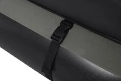 Bestway 3-in-1 Luchtbed - Connect - Zwart - 188x99cm - PVC/Polyester - Single, Double Single En Twin Opblaasbed - Tritech Materiaal - I-Beam Constructie -Buiten Kamperen 1200x800 135