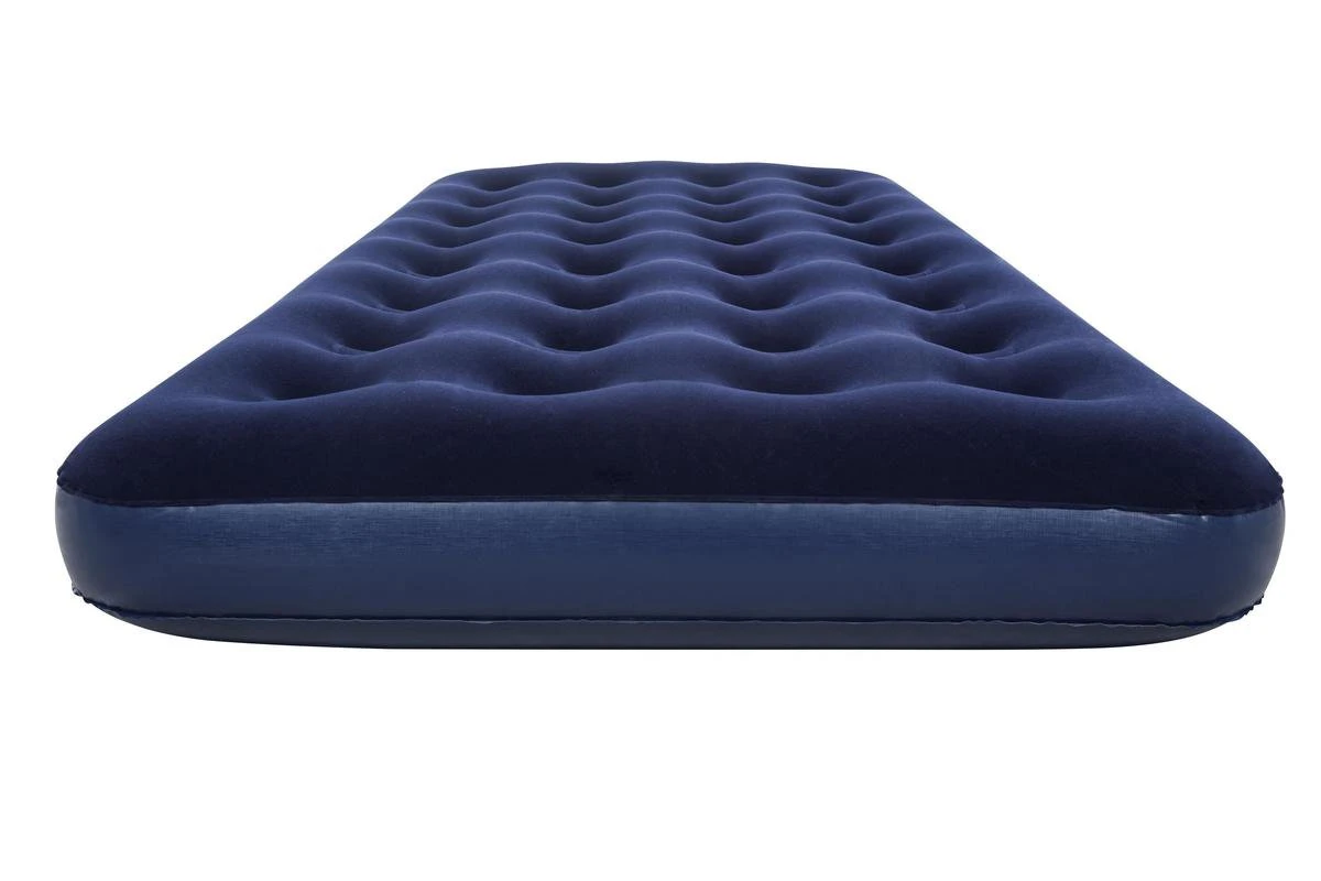 Pavillo Twin Luchtbed - 1-Persoons - 188x99x22 Cm 2 Pavillo Twin Luchtbed - 1-Persoons - 188x99x22 Cm - Afbeelding 2