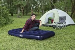 Pavillo Twin Luchtbed - 1-Persoons - 188x99x22 Cm 15 Pavillo Twin Luchtbed - 1-Persoons - 188x99x22 Cm -Buiten Kamperen 1200x800 143