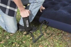 Pavillo Luchtbed - 2-Persoons - Blauw - 191x137x22cm -Buiten Kamperen 1200x800 147