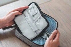 Smart Cool'R Diabetes Tas - Diabetes Etui - Insuline Koeltas - Insuline Etui - Diabetes Tasje - Medische Koeltas Voor Insulinespuit Met 2 Ice Packs Voor Optimale Temperatuur 9 Smart Cool'R Diabetes Tas - Diabetes Etui - Insuline Koeltas - Insuline Etui - Diabetes Tasje - Medische Koeltas Voor Insulinespuit Met 2 Ice Packs Voor Optimale Temperatuur -Buiten Kamperen 1200x800 22