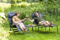 Crespo Relaxstoel - AP-232 Air-Deluxe - Grijs (86) 26 Crespo Relaxstoel - AP-232 Air-Deluxe - Grijs (86) -Buiten Kamperen 1200x800