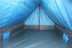 High Peak Minipack Tunneltent - Blauw - 2 Persoons -Buiten Kamperen 1200x800 31
