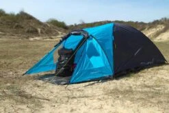 Redcliffs Familietent Riverton Voor 4 Personen 16 Redcliffs Familietent Riverton Voor 4 Personen -Buiten Kamperen 1200x800 36