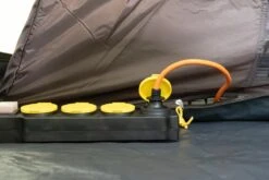 Redwood Arco 300 Air Grey - Familie Tunnel Tent 4-persoons - Grijs 28 Redwood Arco 300 Air Grey - Familie Tunnel Tent 4-persoons - Grijs -Buiten Kamperen 1200x800 45