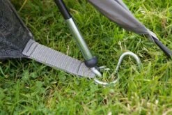 Coleman Darwin 3 Plus Koepeltent - 3-Persoons - Groen 22 Coleman Darwin 3 Plus Koepeltent - 3-Persoons - Groen -Buiten Kamperen 1200x800 61