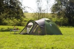 Coleman Darwin 3 Plus Koepeltent - 3-Persoons - Groen 24 Coleman Darwin 3 Plus Koepeltent - 3-Persoons - Groen -Buiten Kamperen 1200x800 62