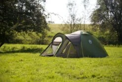 Coleman Darwin 3 Plus Koepeltent - 3-Persoons - Groen 25 Coleman Darwin 3 Plus Koepeltent - 3-Persoons - Groen -Buiten Kamperen 1200x800 63