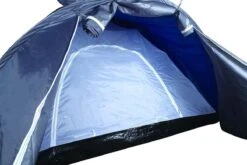 Dunlop Tent - Blauw - 2 Persoons -Buiten Kamperen 1200x800 83