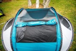 Coleman Galiano 4 Pop-up Tent - 4-Persoons - Blauw/Wit -Buiten Kamperen 1200x800 86